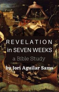 Revelation in Seven Weeks Bible Study