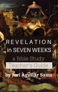 Revelation in Seven Weeks Devotional Workbook Bible Study