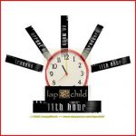11th CD by Lap Child