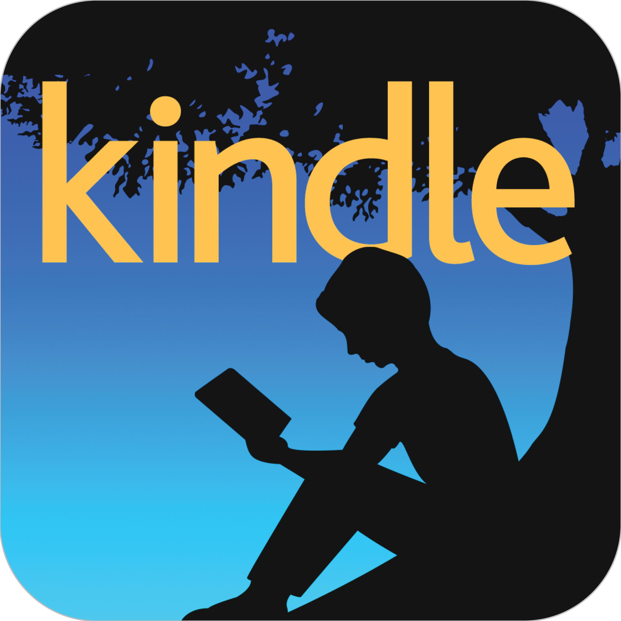 Kindle Logo