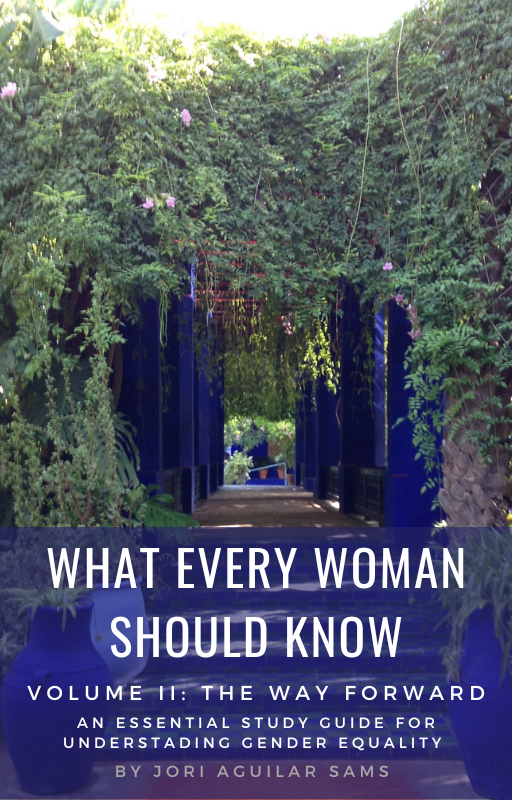 exploring gender equality