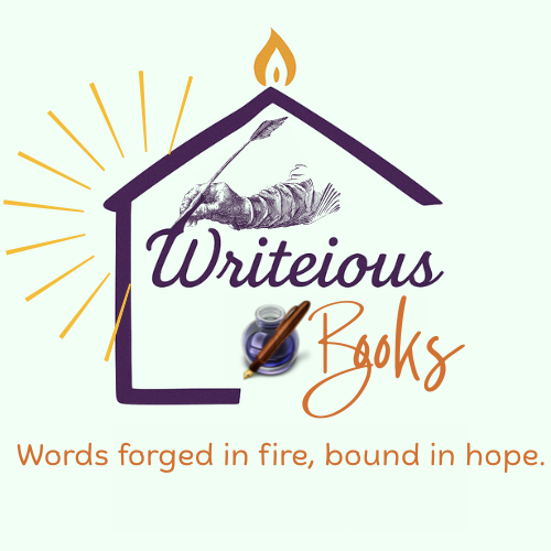 Writeious House Books Logo